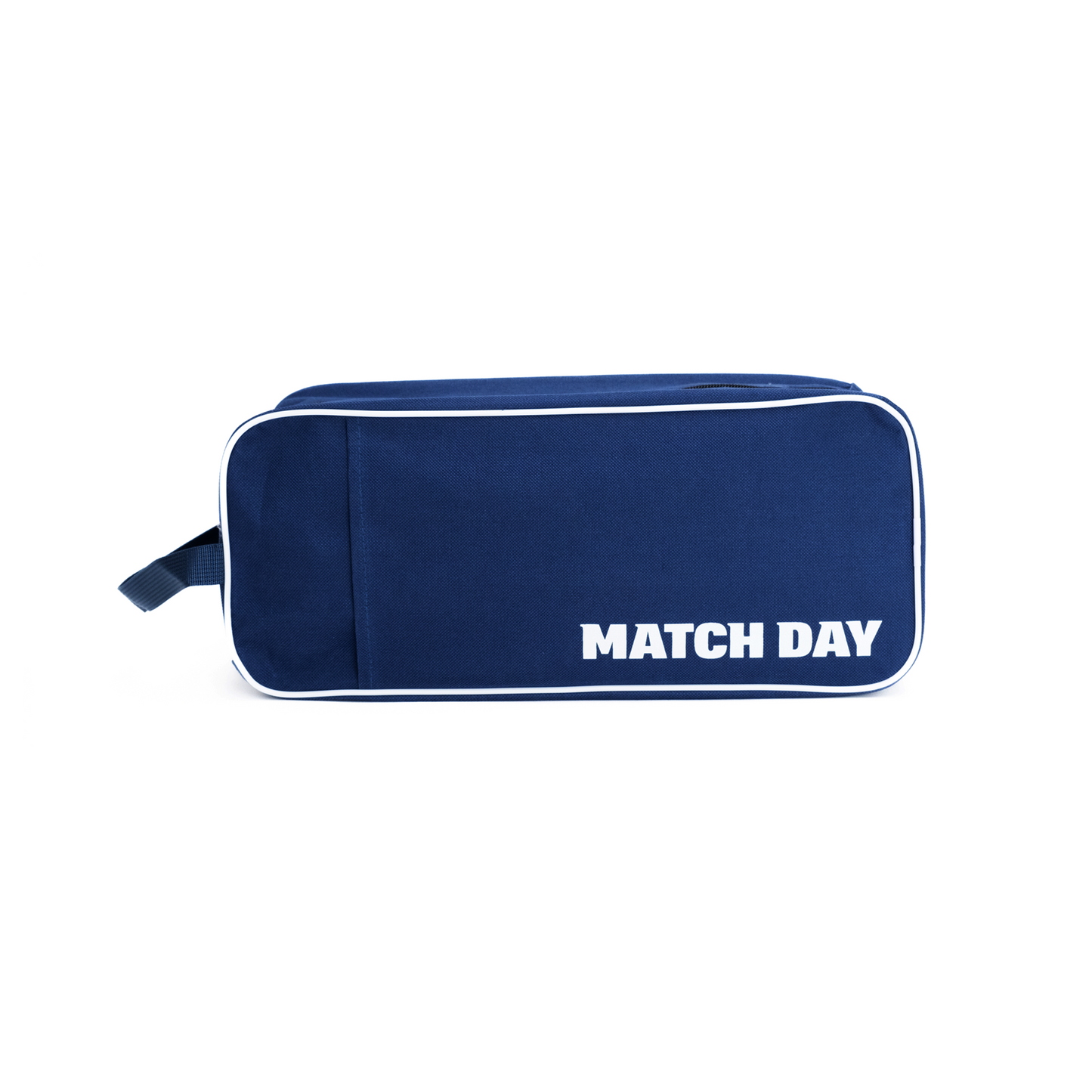 All Blacks Match Day Kit Bag - Navy