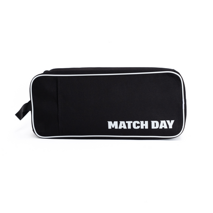 All Blacks Match Day Kit Bag - Black
