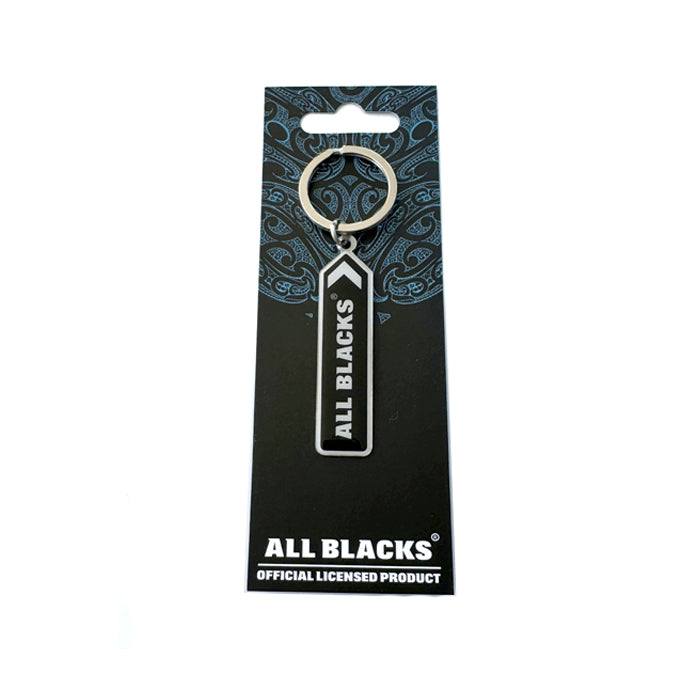 All Blacks Keyring - Home Ground Advantage Range - ALL BLACKS