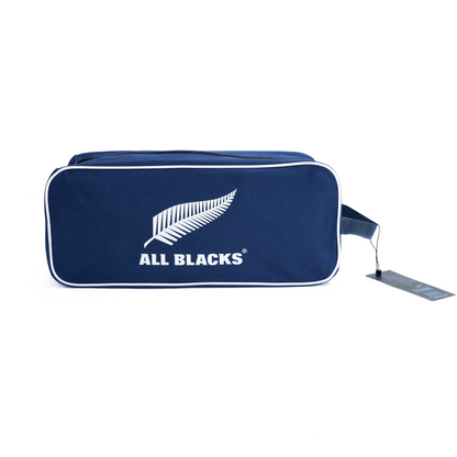 All Blacks Match Day Kit Bag - Navy