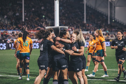 Official Black Ferns Collectable Jigsaw Puzzle #2 - Celebration