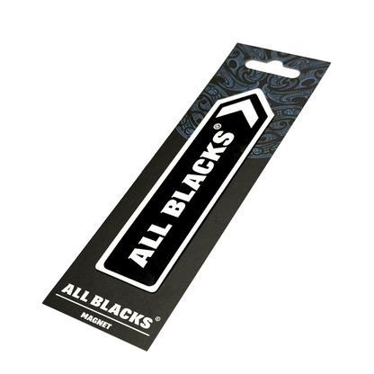 All Blacks Fridge Magnet Range - All Blacks Classic