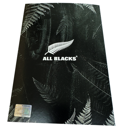 All Blacks Birthday Cards for the Ultimate Fan - Game Breakers - 10 Pack