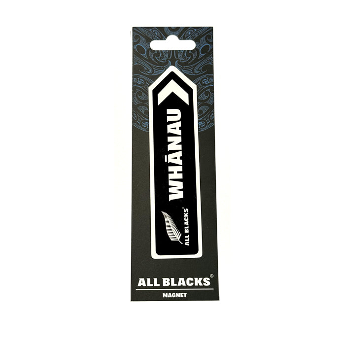 All Blacks Fridge Magnet Range - All Blacks Whanau