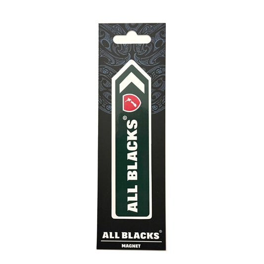 All Blacks Fridge Magnet Range - All Blacks Kiwi Road Sign