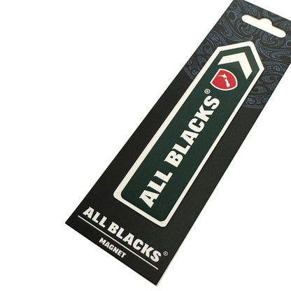 All Blacks Fridge Magnet Range - All Blacks Kiwi Road Sign