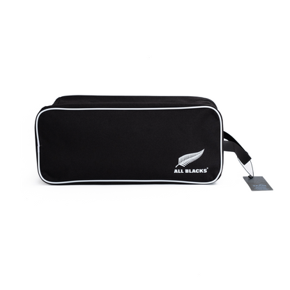 All Blacks Match Day Kit Bag - Black