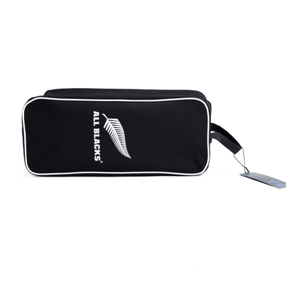 All Blacks Classic Upright Kit Bag - Black